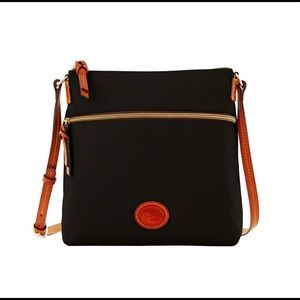 Dooney & Bourke Nylon Crossbody Bag